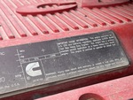 4 Engine with 