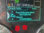 4 Transmision with Engine Hours