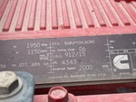 4 Engine with 