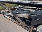 Trailer Chassis with 