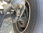 Brakes with 