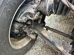 Brakes with 