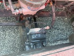 Brakes with 