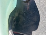 General Appearance with Second Serial Number/VIN Photo