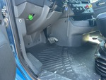 Cab with 
