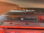 Engine with 