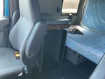 Cab with 
