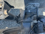 Brakes with 