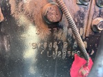 General Appearance with Second Serial Number/VIN Photo