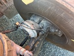 Brakes with 