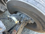 Brakes with 