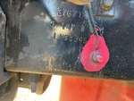 General Appearance with Second Serial Number/VIN Photo