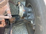Brakes with 