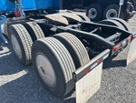 4 Underbody - Truck with 