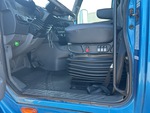 Cab with 
