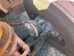 Brakes with 