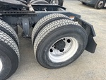 4 dessous de caisse - Camion with 