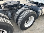 4 dessous de caisse - Camion with 