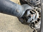 Groupe motopropulseur with 