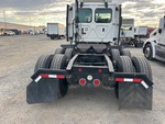 4 dessous de caisse - Camion with 