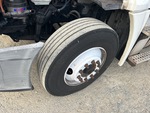 4 dessous de caisse - Camion with 
