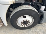 4 dessous de caisse - Camion with 