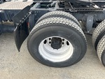 4 dessous de caisse - Camion with 