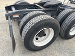 4 dessous de caisse - Camion with 