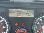 4 Transmission with Heures du moteur