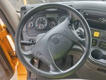 Cab with 