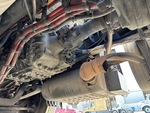 Drivetrain with 