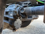 Drivetrain with 