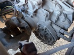 Drivetrain with 