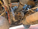 Drivetrain with 