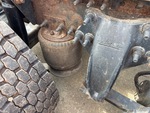 4 Underbody - Truck with 