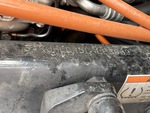 General Appearance with Second Serial Number/VIN Photo