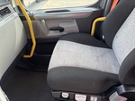 Cab with 