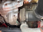 Engine with 
