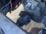 Drivetrain with 