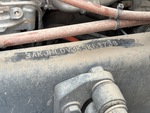 General Appearance with Second Serial Number/VIN Photo
