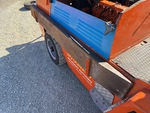 Chassis with 