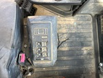 Cab with 