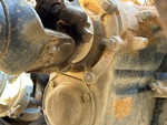 Drivetrain with 