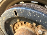 Brakes with 