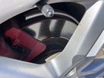 Brakes with 