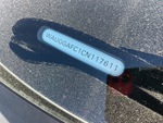 General Appearance with Second Serial Number/VIN Photo