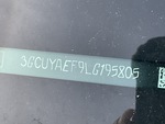 General Appearance with Second Serial Number/VIN Photo