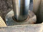 Hydraulics with 