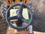 Control Station with 