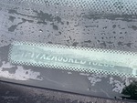 General Appearance with Second Serial Number/VIN Photo